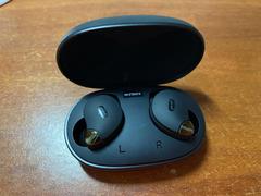 allmytech.pk TaoTronics SoundLiberty 79 Smart AI Noise Reduction Technology for Clear Calls, Single/Twin Mode, 30H Playtime, USB Type C, IPX8 - Black Silver - TT-BH079 Review
