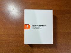 allmytech.pk TaoTronics SoundLiberty 79 Smart AI Noise Reduction Technology for Clear Calls, Single/Twin Mode, 30H Playtime, USB Type C, IPX8 - Black Silver - TT-BH079 Review