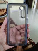 allmytech.pk OnePlus Nord Impulse Case by KAPAVER - Nord Blue Review