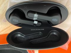 allmytech.pk TaoTronics SoundLiberty 53 [2020 Upgrade] in-Ear Wireless Headphones IPX8 Waterproof 50H Playtime TWS Bass Stereo Bluetooth Earbuds - Black - TT-BH053 Review