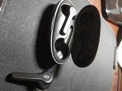 allmytech.pk TaoTronics SoundLiberty 53 [2020 Upgrade] in-Ear Wireless Headphones IPX8 Waterproof 50H Playtime TWS Bass Stereo Bluetooth Earbuds - Black - TT-BH053 Review