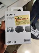 allmytech.pk Sony WF-XB700 EXTRA BASS True Wireless Earbuds Headset/Headphones - Black Review