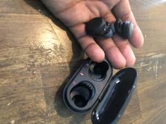 allmytech.pk Sony WF-XB700 EXTRA BASS True Wireless Earbuds Headset/Headphones - Blue Review