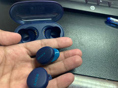 allmytech.pk Sony WF-XB700 EXTRA BASS True Wireless Earbuds Headset/Headphones - Blue Review