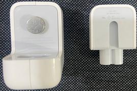 allmytech.pk Apple 12W USB Power Adapter MD836LLA - White Review