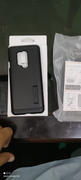 allmytech.pk OnePlus 8 Pro Case Tough Armor Black by Spigen ACS00836 Review