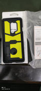 allmytech.pk OnePlus 8 Pro Case Tough Armor Black by Spigen ACS00836 Review