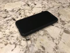 allmytech.pk iPhone 11 Pro Ultra Hybrid Spigen ACS00417 Midnight Green Review