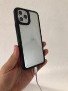 allmytech.pk iPhone 11 Pro Ultra Hybrid Spigen ACS00417 Midnight Green Review