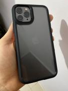allmytech.pk iPhone 11 Pro Ultra Hybrid Spigen ACS00417 Midnight Green Review
