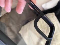 allmytech.pk iPhone 11 Pro Ultra Hybrid Spigen ACS00417 Midnight Green Review