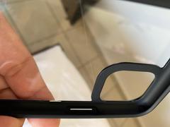 allmytech.pk iPhone 11 Pro Ultra Hybrid Spigen ACS00417 Midnight Green Review
