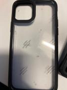 allmytech.pk iPhone 11 Pro Ultra Hybrid Spigen ACS00417 Midnight Green Review