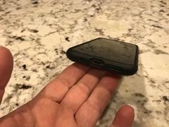 allmytech.pk iPhone 11 Pro Ultra Hybrid Spigen ACS00417 Midnight Green Review