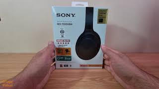 allmytech.pk Sony WH-1000XM4 Wireless Industry Leading Noise Canceling Overhead Headphones - Black - INOVI Review