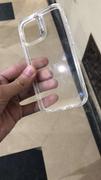 allmytech.pk Apple iPhone 12 mini Classic Hybrid Case by ESR - Clear Review