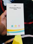 allmytech.pk Apple iPhone 12 Pro Max Classic Hybrid Case by ESR - Clear Review