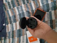 allmytech.pk Tribit Flybuds NC Wireless Earbuds with Active Noise Cancellation - BTHA1 - Black Review