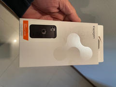 allmytech.pk Apple iPhone 12 / iPhone 12 Pro Tough Armor Case by Spigen - ACS01710 - Black Review