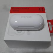 allmytech.pk OnePlus Buds Z with More Bass, better Calls - White Review