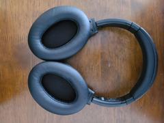 allmytech.pk TaoTronics SoundSurge 90 Hybrid Active Noise Cancelling Headphones with Mic, with 35H Playtime, Wireless Headphones Soft Protein Earpads Built-in Mic for Travel, Home Office Black - TT-BH090 Review