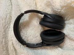 allmytech.pk TaoTronics SoundSurge 90 Hybrid Active Noise Cancelling Headphones with Mic, with 35H Playtime, Wireless Headphones Soft Protein Earpads Built-in Mic for Travel, Home Office Black - TT-BH090 Review