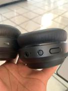 allmytech.pk TaoTronics SoundSurge 90 Hybrid Active Noise Cancelling Headphones with Mic, with 35H Playtime, Wireless Headphones Soft Protein Earpads Built-in Mic for Travel, Home Office Black - TT-BH090 Review