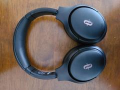 allmytech.pk TaoTronics SoundSurge 90 Hybrid Active Noise Cancelling Headphones with Mic, with 35H Playtime, Wireless Headphones Soft Protein Earpads Built-in Mic for Travel, Home Office Black - TT-BH090 Review