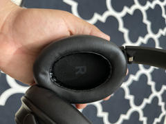 allmytech.pk Taotronics Soundsurge 85 Active Noise Cancellation Headphones with 40H Playtime Type C Fast Charging CVC 8.0 - Black Review