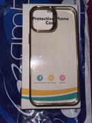 allmytech.pk Apple iPhone 12 Pro Max Halo Colored Soft Case by ESR - Gold Review