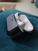 allmytech.pk Raptic Trek Series, Apple AirPods Pro Case - Anodized Aluminum, TPU, and Polycarbonate Protective Case - Silver Review