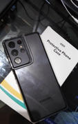 allmytech.pk Galaxy S21 Ultra Project Zero Silicon Back Case by ESR – Crystal Clear Review