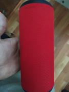 allmytech.pk Tronsmart T6 Plus Upgraded Edition SoundPulse™ Portable Bluetooth Speaker 40W with Tri-Bass Effects, 6600mAh Powerbank, IPX6 Waterproof, TWS, NFC, 15H Playtime - Red Review