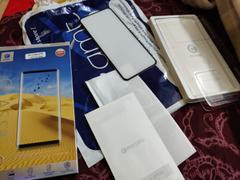 allmytech.pk OnePlus 8T 3D Full Glue Edge to Edge Protector by Mocolo Review