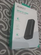 allmytech.pk AUKEY Sprint Go mini Portable Charger 10000mAh, USB C Power Bank with 18W PD  Review