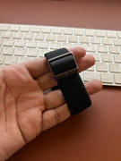 allmytech.pk Spigen Lite Fit Ultra Band Designed for Apple Watch Ultra 2 / 1 49mm  Review