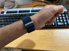 allmytech.pk Spigen Lite Fit Ultra Band Designed for Apple Watch Ultra 2 / 1 49mm  Review