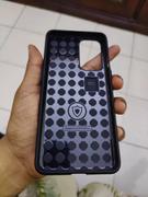 allmytech.pk OnePlus 9 Rugged Case by KAPAVER - Black Review