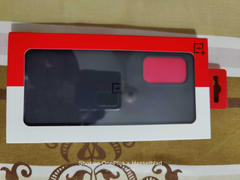 allmytech.pk OnePlus 9 Sandstone Bumper Case Original by OnePlus Review
