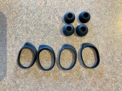 allmytech.pk Mpow MDots - Precise Control Wireless Earphones, IPX6 Waterproof Sport Earbuds, 20 Hrs w/Twin Review