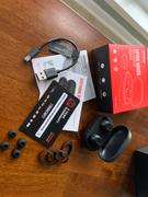 allmytech.pk Mpow MDots - Precise Control Wireless Earphones, IPX6 Waterproof Sport Earbuds, 20 Hrs w/Twin Review