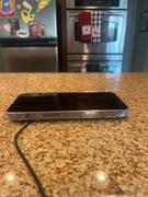 allmytech.pk Ravpower Magnetic Wireless Charger 15W for iPhone 12  Review