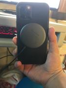 allmytech.pk Ravpower Magnetic Wireless Charger 15W for iPhone 12  Review