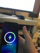 allmytech.pk Ravpower Magnetic Wireless Charger 15W for iPhone 12  Review