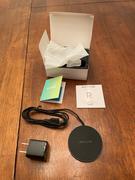 allmytech.pk Ravpower Magnetic Wireless Charger 15W for iPhone 12  Review