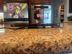 allmytech.pk Ravpower Magnetic Wireless Charger 15W for iPhone 12  Review