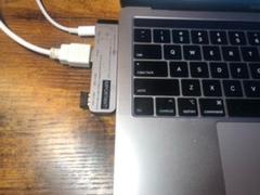 allmytech.pk VAVA USB C Hub for MacBook Pro / Air, Dual-Monitor Adapter, 5K 60Hz Display, Ultra-Slim, HDMI Video Output, Versatile Thunderbolt 3 Compatible USB-C Port for 100W PD Charging, 40Gbps Data Transfer - VA-UC019 Review