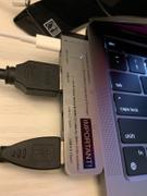 allmytech.pk VAVA USB C Hub for MacBook Pro / Air, Dual-Monitor Adapter, 5K 60Hz Display, Ultra-Slim, HDMI Video Output, Versatile Thunderbolt 3 Compatible USB-C Port for 100W PD Charging, 40Gbps Data Transfer - VA-UC019 Review