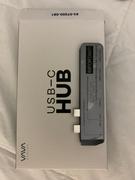 allmytech.pk VAVA USB C Hub for MacBook Pro / Air, Dual-Monitor Adapter, 5K 60Hz Display, Ultra-Slim, HDMI Video Output, Versatile Thunderbolt 3 Compatible USB-C Port for 100W PD Charging, 40Gbps Data Transfer - VA-UC019 Review