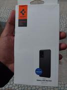 allmytech.pk Galaxy A52s 5G / A52 Thin Fit Slim Case by Spigen Matte Black ACS02314 Review